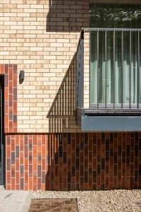 Kolbris, daugiabutis Klaipėda 13