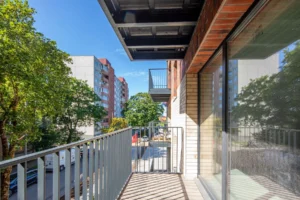 Kolbris, daugiabutis Klaipėda 3