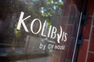 Kolbris, daugiabutis Klaipėda 6