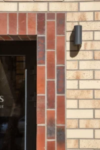 Kolbris, daugiabutis Klaipėda 7