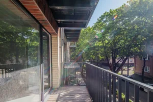 Kolbris, daugiabutis Klaipėda 9