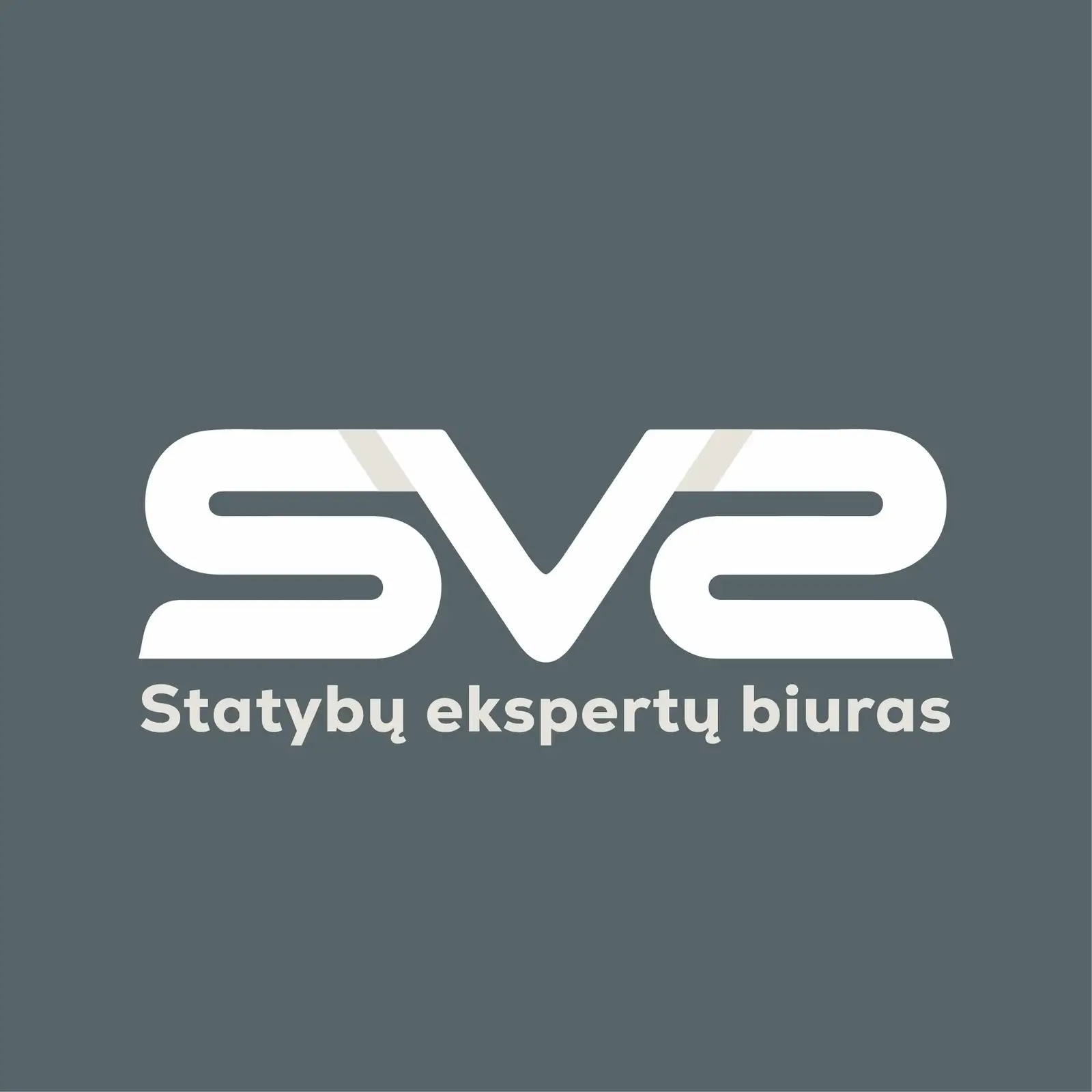 SV2 statybų ekspertų biuras